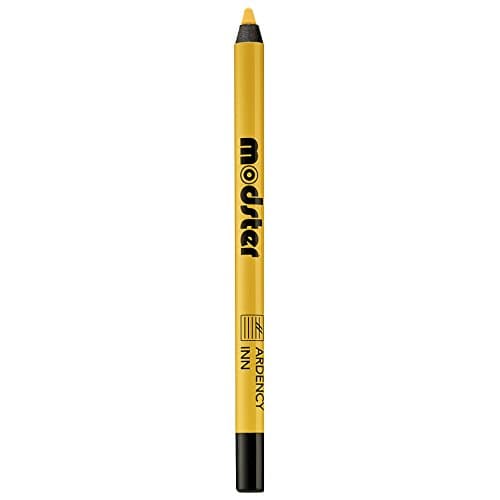 MODSTER Smooth Ride Supercharged Eyeliner (Lemon)