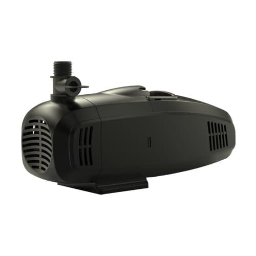 TotalPond 1300 GPH Pump with UV Clarifier