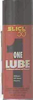 12OZ 1Lube Protectant