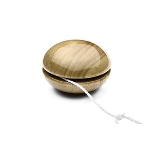 Yo-Yo