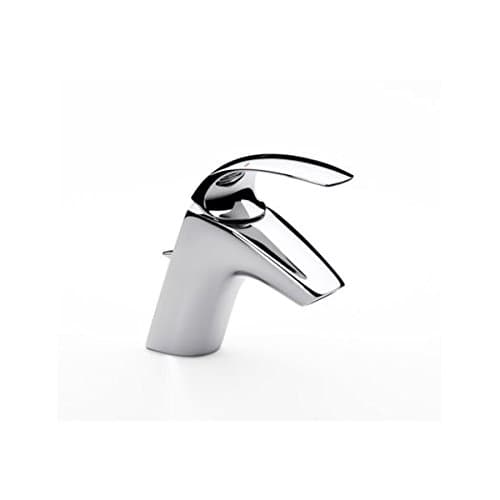 Single lever basin mixer V/A Rock M2.