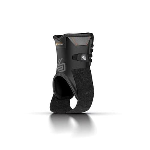 Shock Doctor Ankle Stabilizer Ankle Brace-XLarge