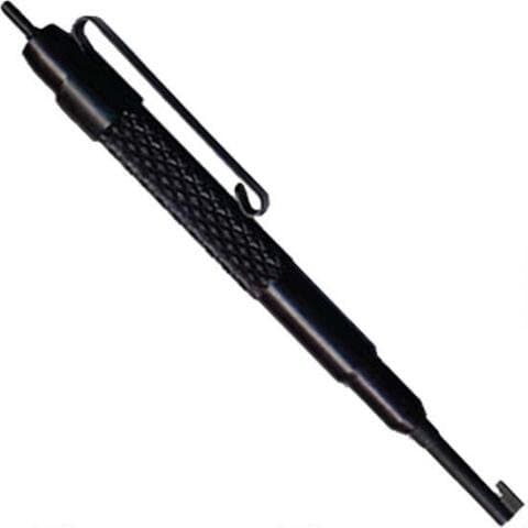 Zak Tool 14p Polymer Pen Style Cuff Key