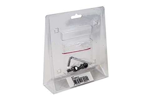 Security Hardware Kit 8mm bolt for LED Light Bar Stainless Steel Anti-Theft locking Nuts Work lights