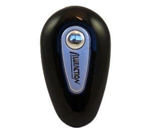 Iphone-Universal BlueAction BAE-815 Bluetooth Headset (Multi-color)