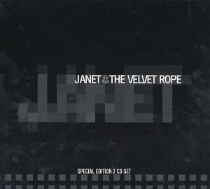 Velvet Rope