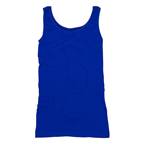 Tees By Tina Smooth Tank