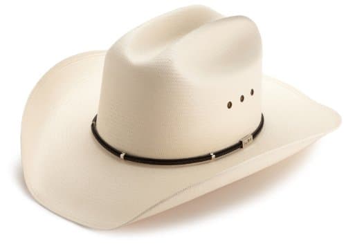 Resistol Men's Two Step K Hat, Natural, 7