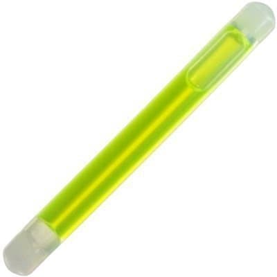 Omniglow 24U11A Mini Lightstick 3" Blu