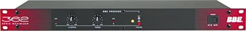 BBE 362 Sonic Maximizer