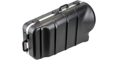 SKB Large Universal Tuba Case with Wheels