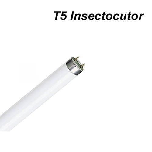 2 x 12 8w T5 Insectocutor, Fly Killer, Bug Zapper Tube BL368 P&amp;L TVX8-12