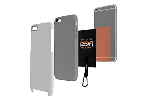 Cell Phone Tether Strap/Lanyard Smartphone Drop Proof Holder Wrist, Neck Strap Universal Fit On Samsung Galaxy S7 S8 Apple iPhone 7/8/X