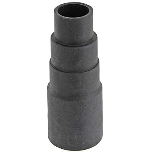 RELIAPART Dust Extraction Adapter Tools for Grinding Machine, Jigsaw, Circular Saw, Table Saw, Orbital Sander, Eccentric Sander, Drill Etc.