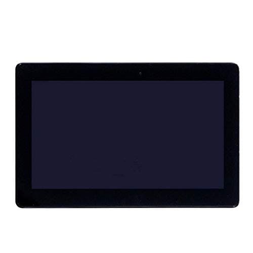 KANEED LCD Screen Replacement Parts, LCD Display + Touch Panel for ASUS Transformer Book / T100 / T100TA(Black)