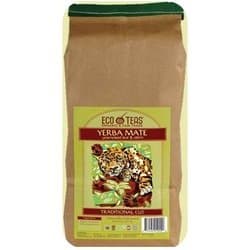 Eco Teas Mate Pr Leaf (1x5lb )