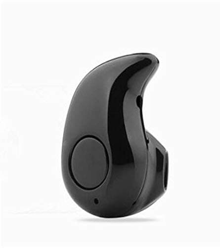 Pikyo VO45 kaju Mini Wireless Bluetooth Headset Universal Headset with Mic for All Smartphone Device (Assorted Colour)