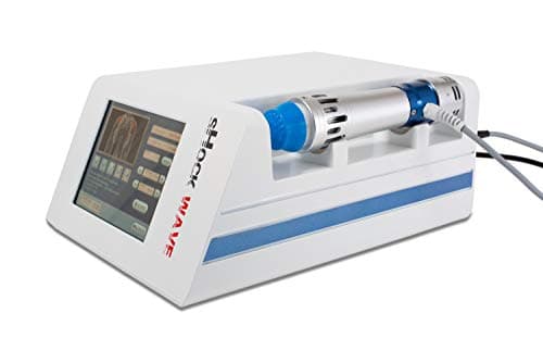 SKINovative Shockwave Therapy Machine for Erectile Dysfunction | Muscle and Joint Relief, and Cellulite