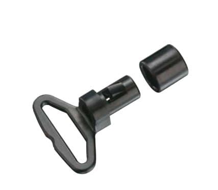 Ravenox Shock Cord Web Loops | Shock Cord Loop for Bungee Ends | Bungee Cord Ends and Web Loop for Outdoor | Best Use for Camping Accessories, Boat, Marine, and Nautical | Stretch Hook and Loop