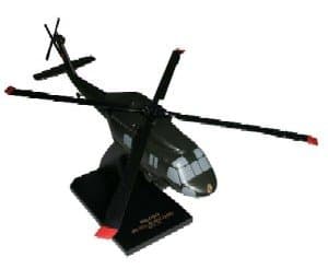 EXEC SER UH-60L BLACKHAWK 1/48 (HUH60TR)