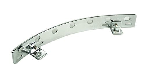 Capelle AC14 Harness for Snare Drum-Silver