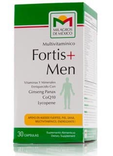 Multi Vitamin for Men