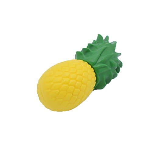 USB Flash, Drive Cool USB High Speed Flash Memory Stick Thumb Drive USB Disk (8GB, Pineapple)