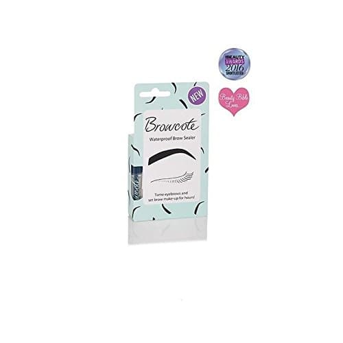 Browcote Waterproof Brow Sealer
