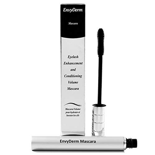 Envyderm Conditioning Liquid Black Mascara