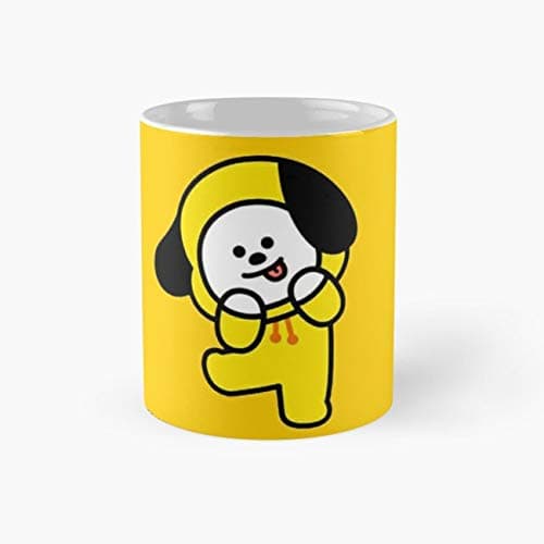 Koya 110z Mugs