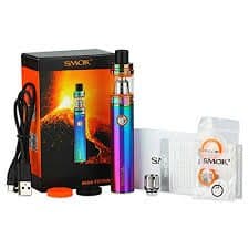 Rainbow StickV8 + Ju1ce (battery built-in)