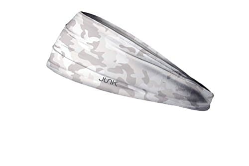 JUNK Brands Delta Force-BBL Delta Force Big Bang Lite Headband
