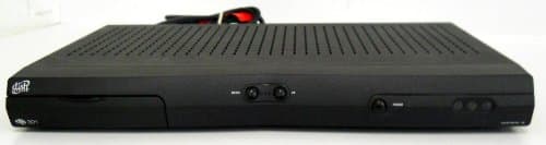 Dish Network DP301 Satellite Receiver w/ MPEG2