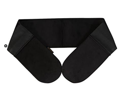 Bronzie 'Got Your Back' Tan Application Mitt