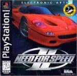 Need for Speed II