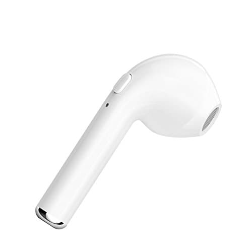 Bluetooth Earbud Wireless Headphone Stereo In-ear Earpiece Mini Headset(One Right Ear)