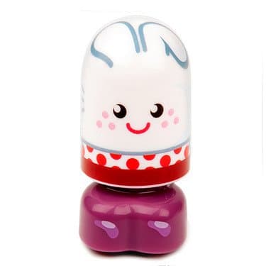 Bobble Bots Moshi Monsters - Honey