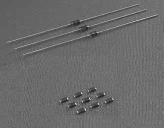 Current Regulator Diodes 100V .70mA (500 pieces)