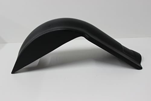 Top Custom Baggers ST4000 Stretched Softail Bagger Fender