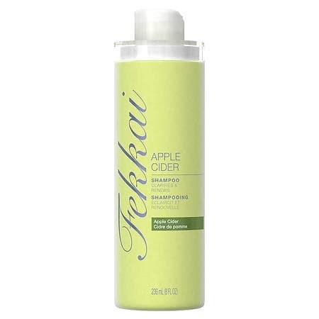 Fekkai Apple Cider Shampoo - 3PC