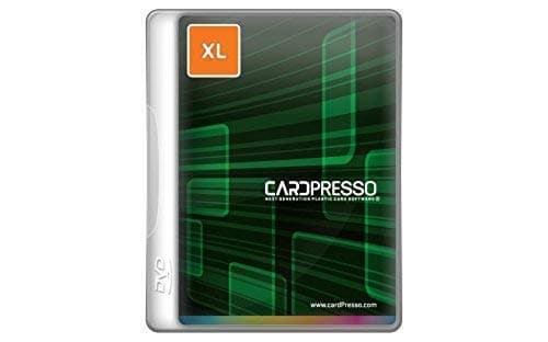 Cardpresso XL Standard Edition