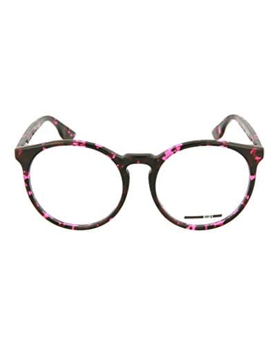 Womens Round/Oval Optical Frames