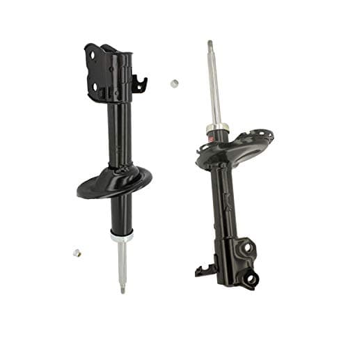 KYB Excel-G OEM Struts Front Pair for 2010-2012 Subaru Outback