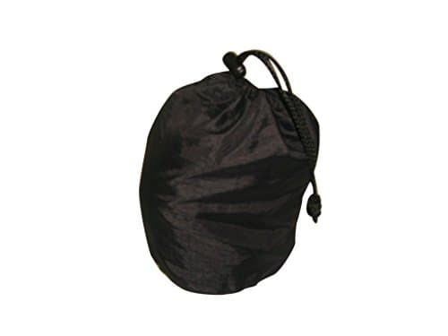 Tiny Stuff Sacks Drawstring Nylon Bag Perfect for Camping Gadgets Made in USA.