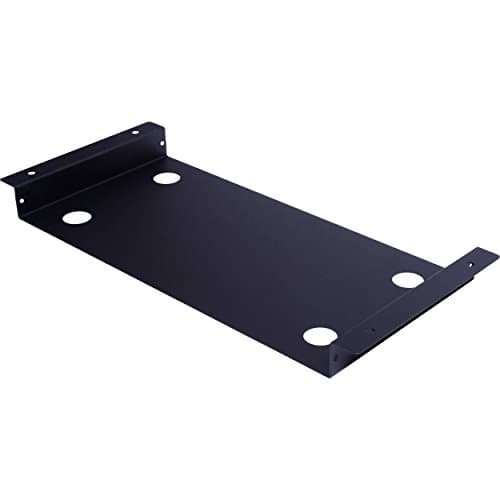 Under Desk Switch Mount Bracket for Switch - Quick6/Matrix6 | Bracket for Switch | Under Desk Mount Bracket