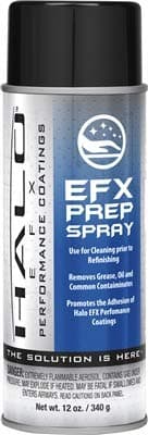 Halo EFX Prep Spray - Prep it/Spray it