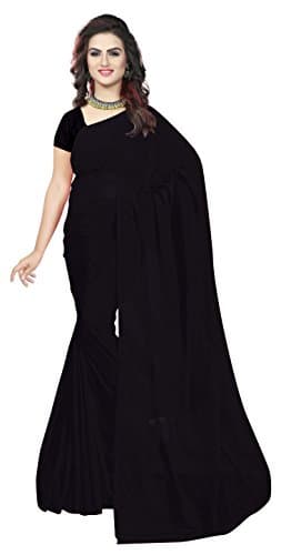 Fantasy Fab Women's Saree