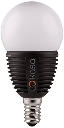 Veho Kasa VKB-005-E14 Bluetooth Smart LED Light Bulb - E14