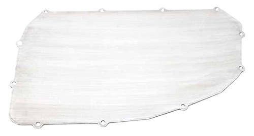 UMI Performance3030 A/C Heater Delete Panel