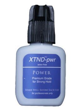 Lash Adhesive for Extension, Power Hold